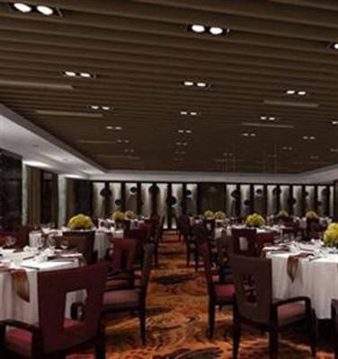 фото отеля Howard Johnson Shipu Plaza Ningbo