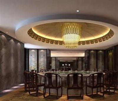 фото отеля Howard Johnson Shipu Plaza Ningbo
