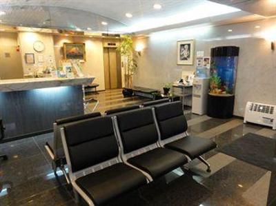 фото отеля Urvest Hotel Kamata West
