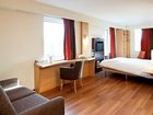 фото отеля Ibis Belfast Queens Quarter
