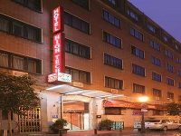 Hotel High Tech Cliper