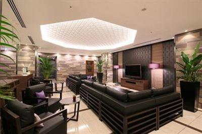фото отеля Daiwa Roynet Hotel Osaka-Kitahama