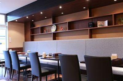 фото отеля Daiwa Roynet Hotel Osaka-Kitahama