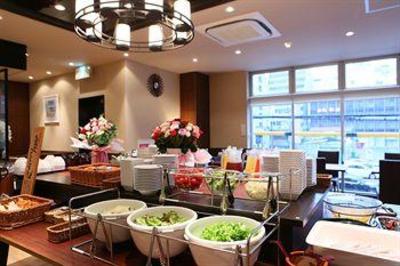 фото отеля Daiwa Roynet Hotel Osaka-Kitahama