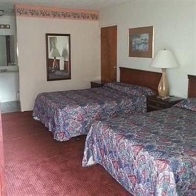 фото отеля Holiday Lodge City Corp