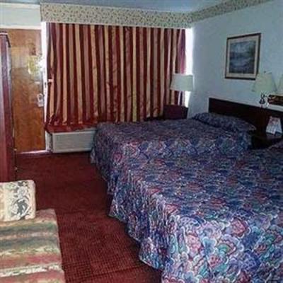 фото отеля Holiday Lodge City Corp