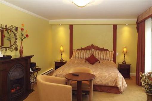 фото отеля Hotel Chateau Fraser