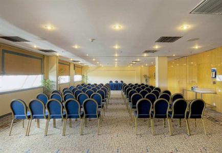 фото отеля Transcorp Hilton Hotel Abuja