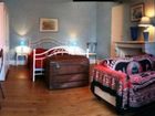 фото отеля Chambres et Tables d'Hôtes Les Breuils