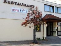 Hotel Krone Dettingen an der Erms