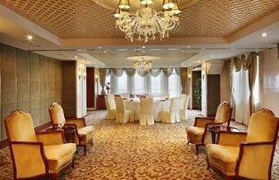 фото отеля Park Hotel Shanghai