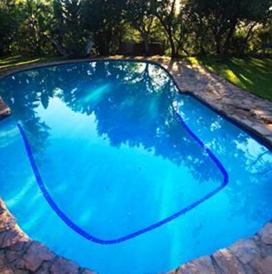 фото отеля Shayamoya Game & Fishing Lodge
