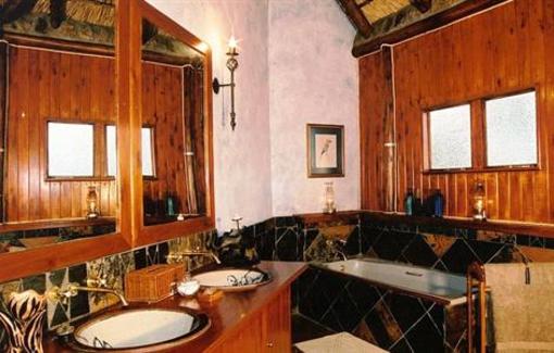 фото отеля Shayamoya Game & Fishing Lodge