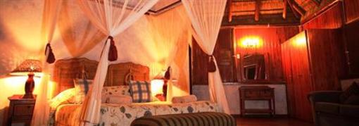 фото отеля Shayamoya Game & Fishing Lodge