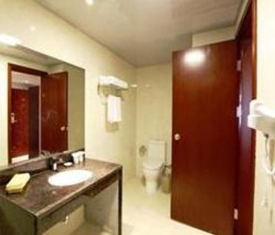 фото отеля GreenTree Inn Shantou Jinhu Road Business Hotel