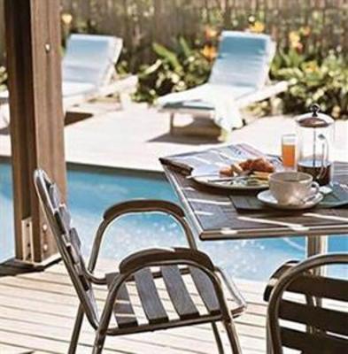 фото отеля Atlantic House Guest House Cape Town