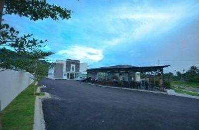 фото отеля Riverra Inn Langkawi