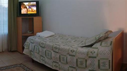 фото отеля Reihue Apart Hotel