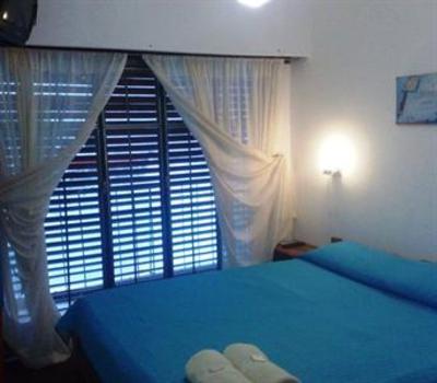 фото отеля Parana Art Hostel