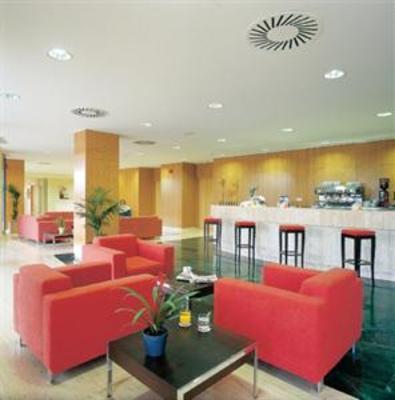 фото отеля Eurostars Hotel Barbera Parc