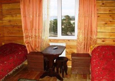 фото отеля Baikal