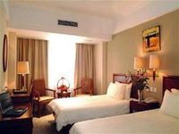 GreenTree Inn Nantong Middle Qingnian Road Hotel GreenTree Inn Nantong Middle Qingnian Road Hotel