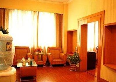 фото отеля Nanyang Galaxy Hotel