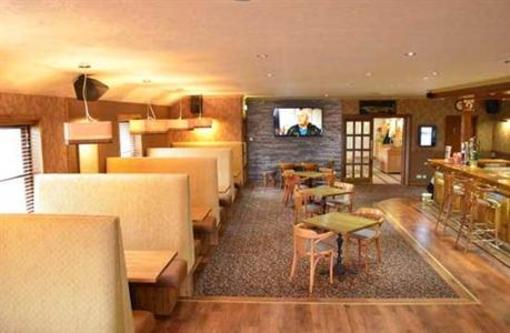 фото отеля Standing Stones Hotel