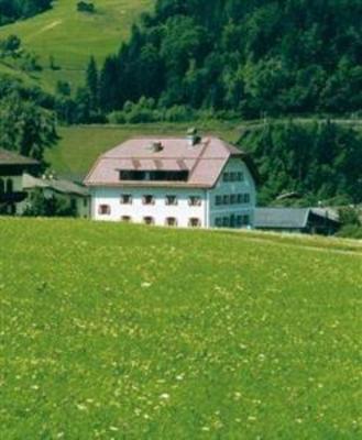фото отеля Ansitz Wirtsgut