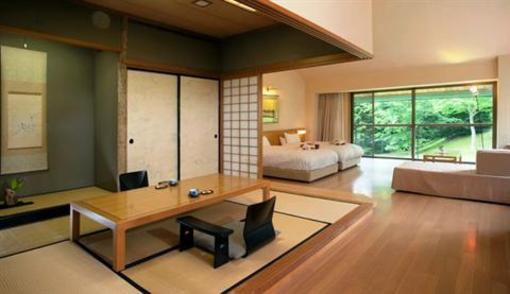 фото отеля Hoshino Resort Kai Tsugaru
