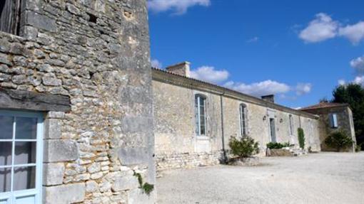 фото отеля Logis de l'Astree