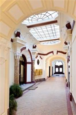 фото отеля Hotel Bleckmann
