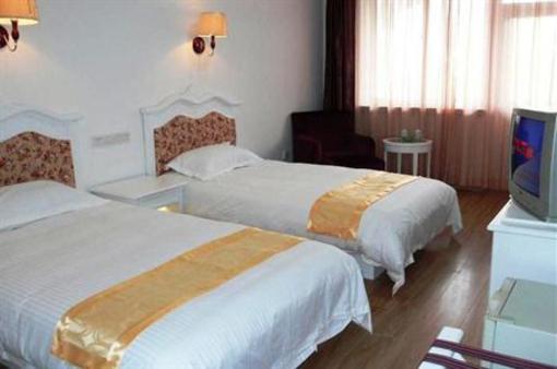 фото отеля Jinsha Hotel Beidaihe
