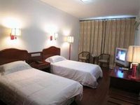 Jinsha Hotel Beidaihe