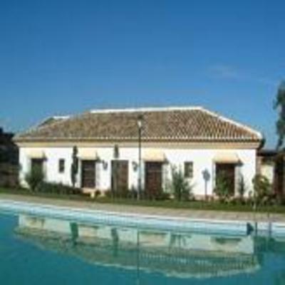 фото отеля Hotel Rural Los Borbollones Archidona