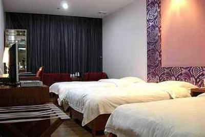 фото отеля Kailaideng Hotel