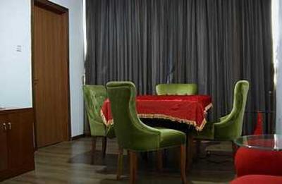 фото отеля Kailaideng Hotel