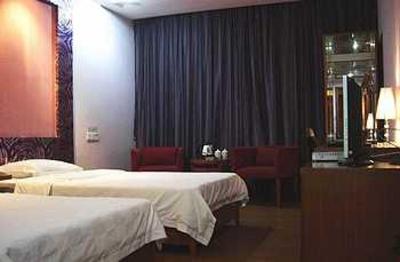 фото отеля Kailaideng Hotel