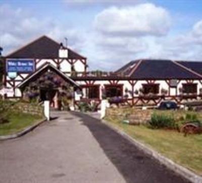 фото отеля The White House Inn Truro