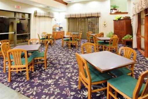 фото отеля Holiday Inn Express Orange