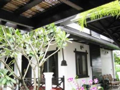 фото отеля Saylomyen 2 Guesthouse