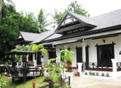 фото отеля Saylomyen 2 Guesthouse
