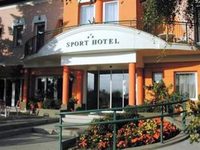 Sport Hotel Zalakaros