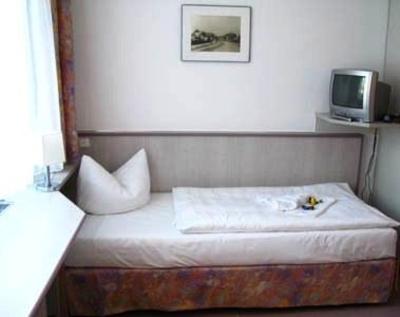 фото отеля BIG-Reisehotel