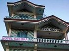 фото отеля Hotel Sakura Pokhara