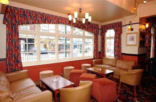 фото отеля The Sussex Hotel