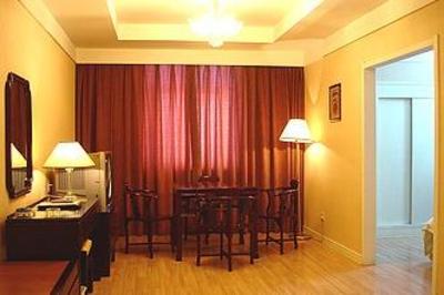 фото отеля Yangcheng Hotel