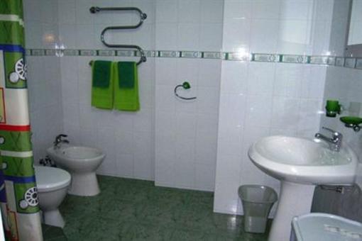 фото отеля VVV Hotel
