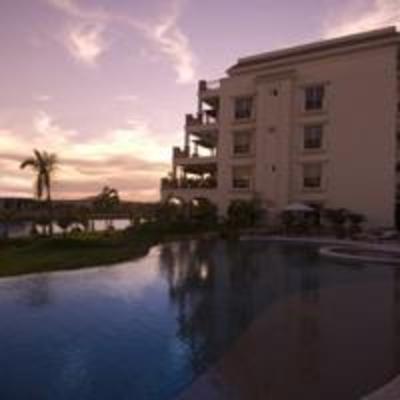 фото отеля Serena Residences Mazatlan