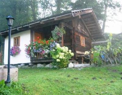 фото отеля Saumerhof